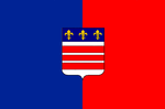 Drapeau de Beziers